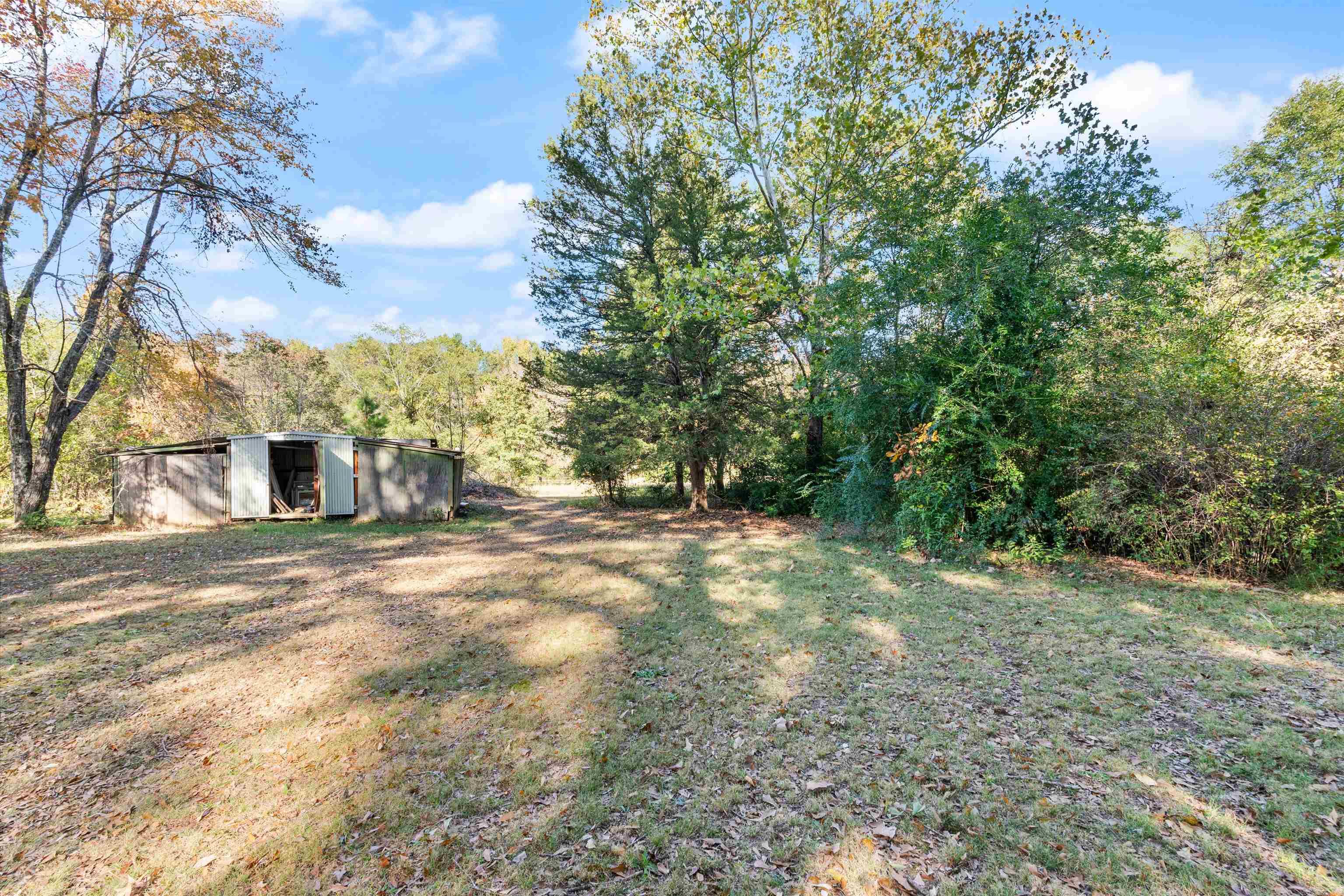 TREASURE HILL - Residential