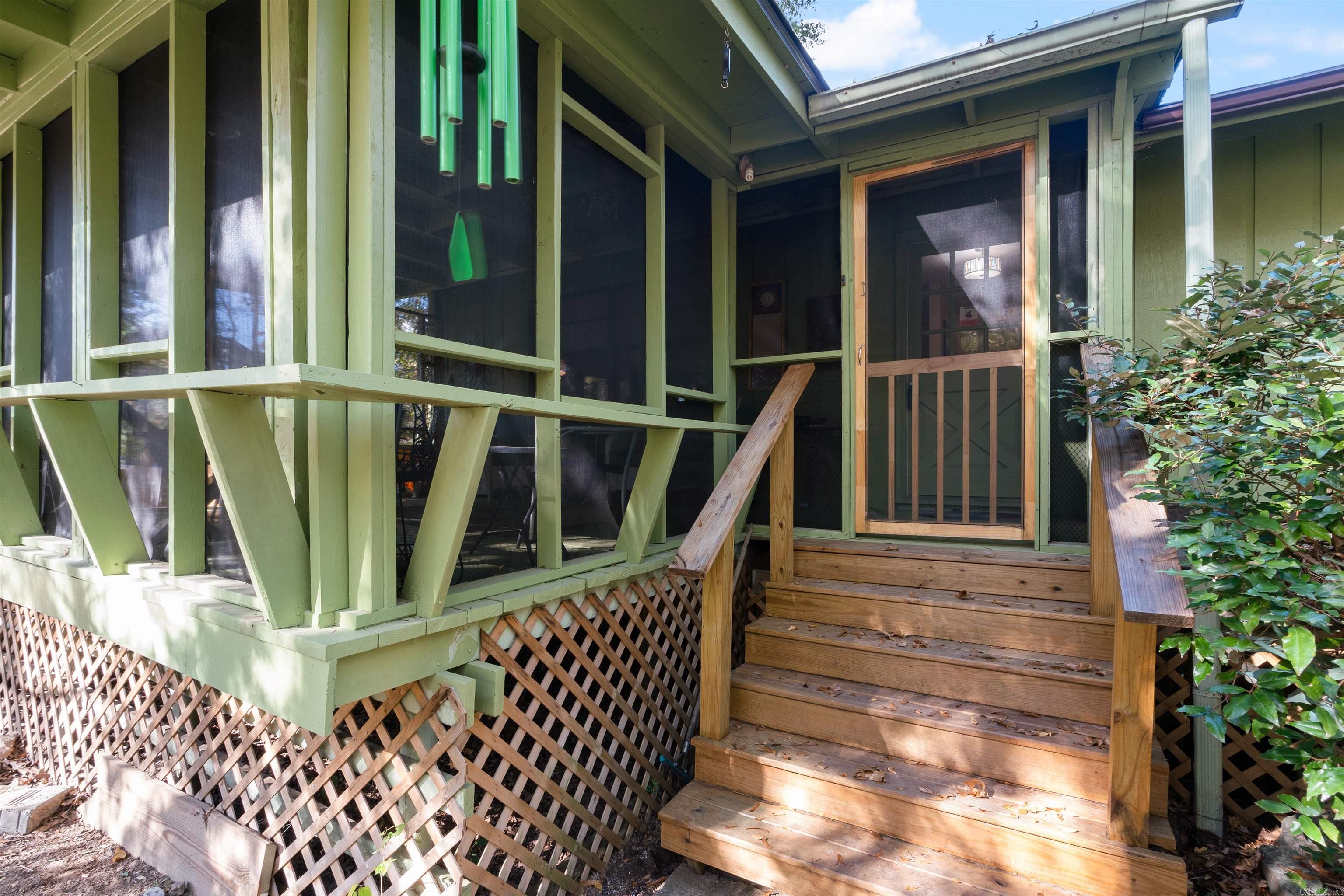 TREASURE HILL - Residential