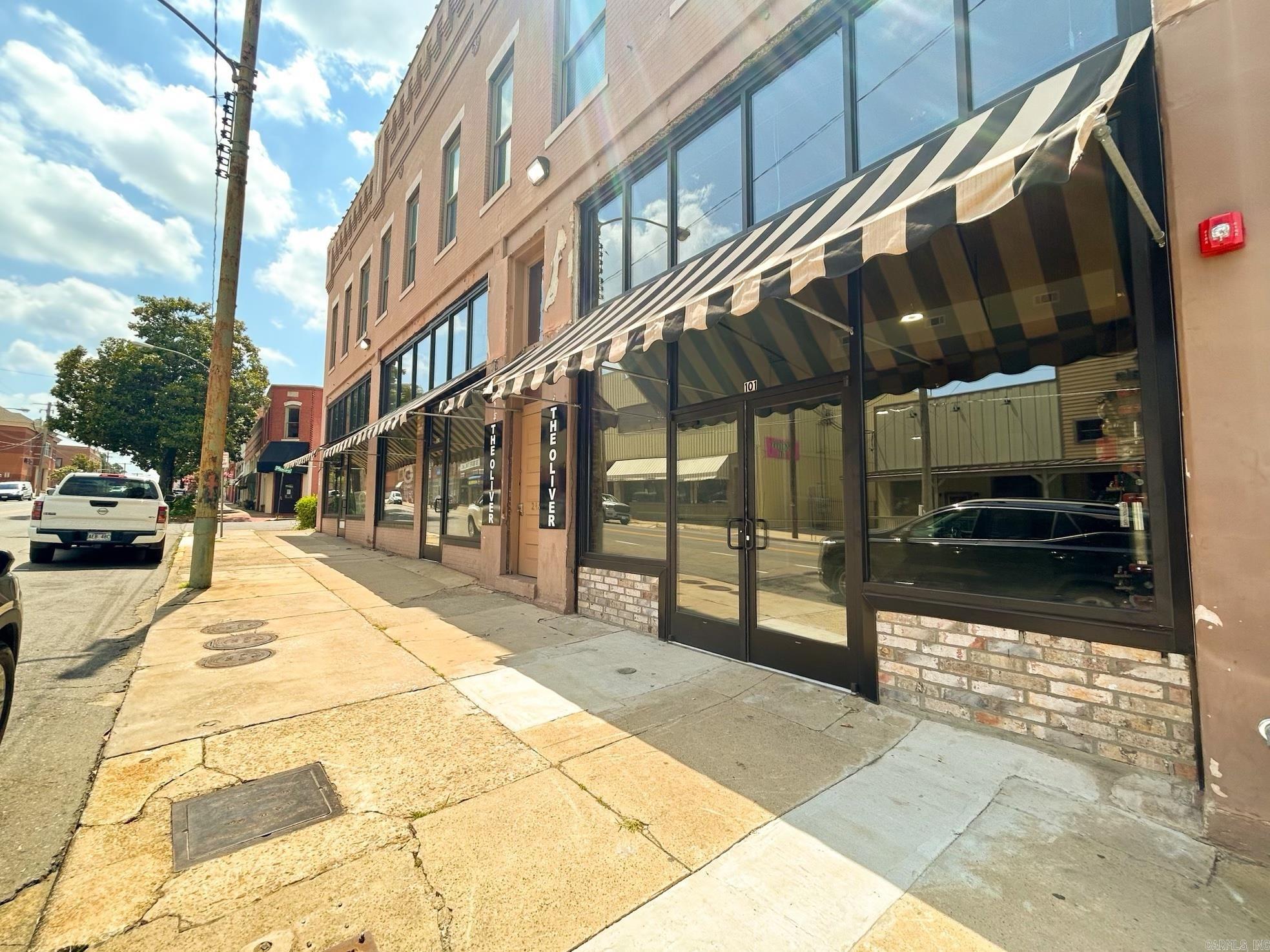 Garland - Residential Lease