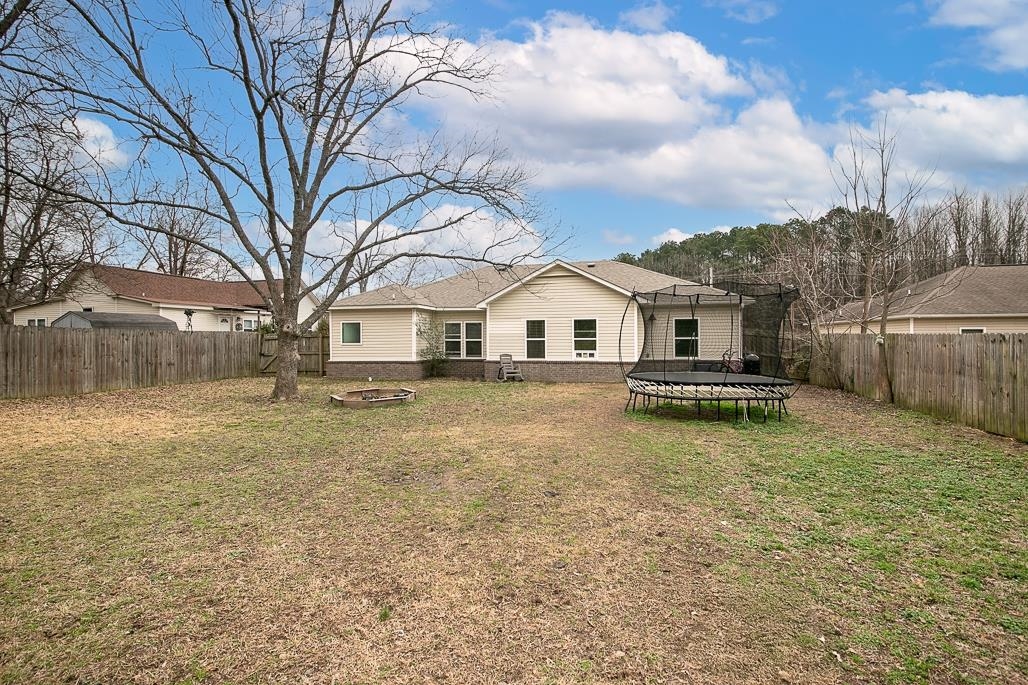 Panther - Residential