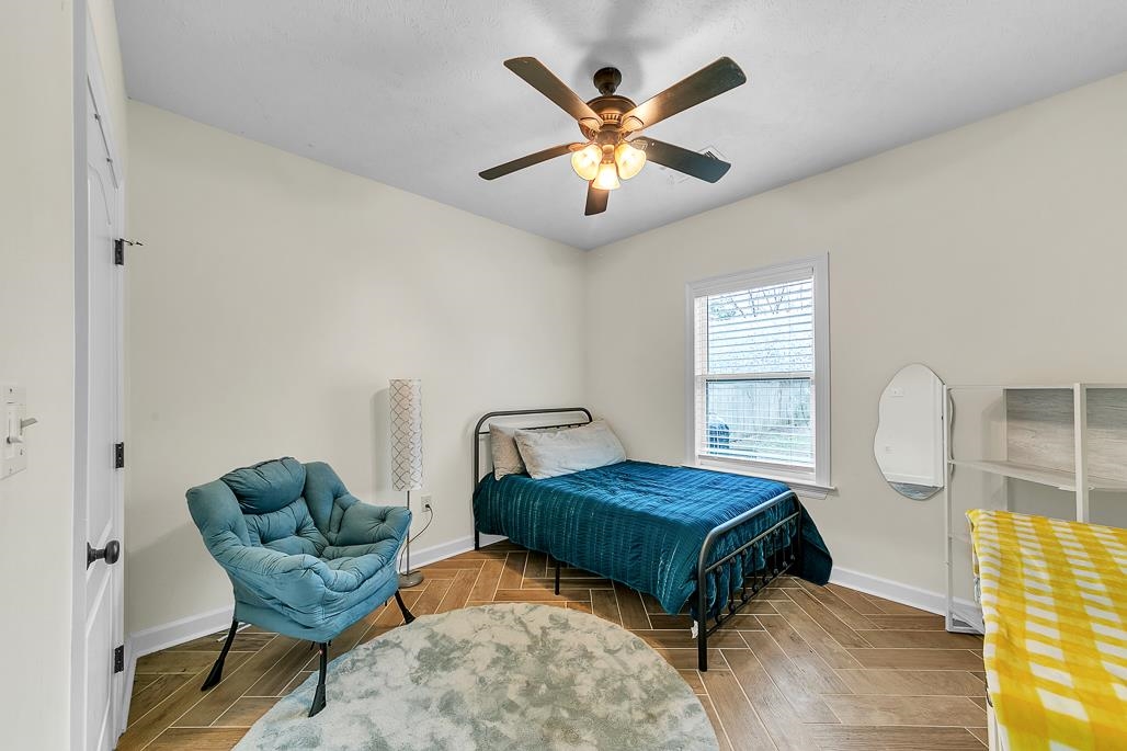 Panther - Residential