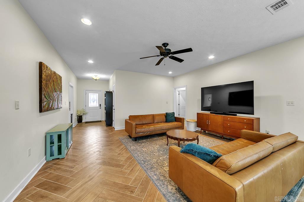 Panther - Residential