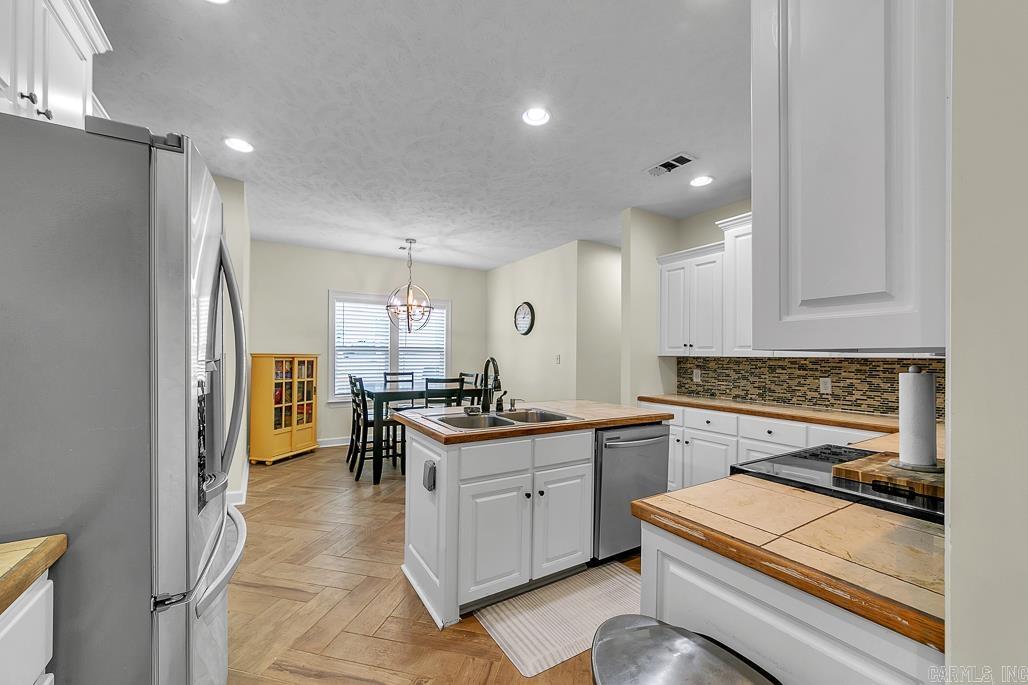 Panther - Residential