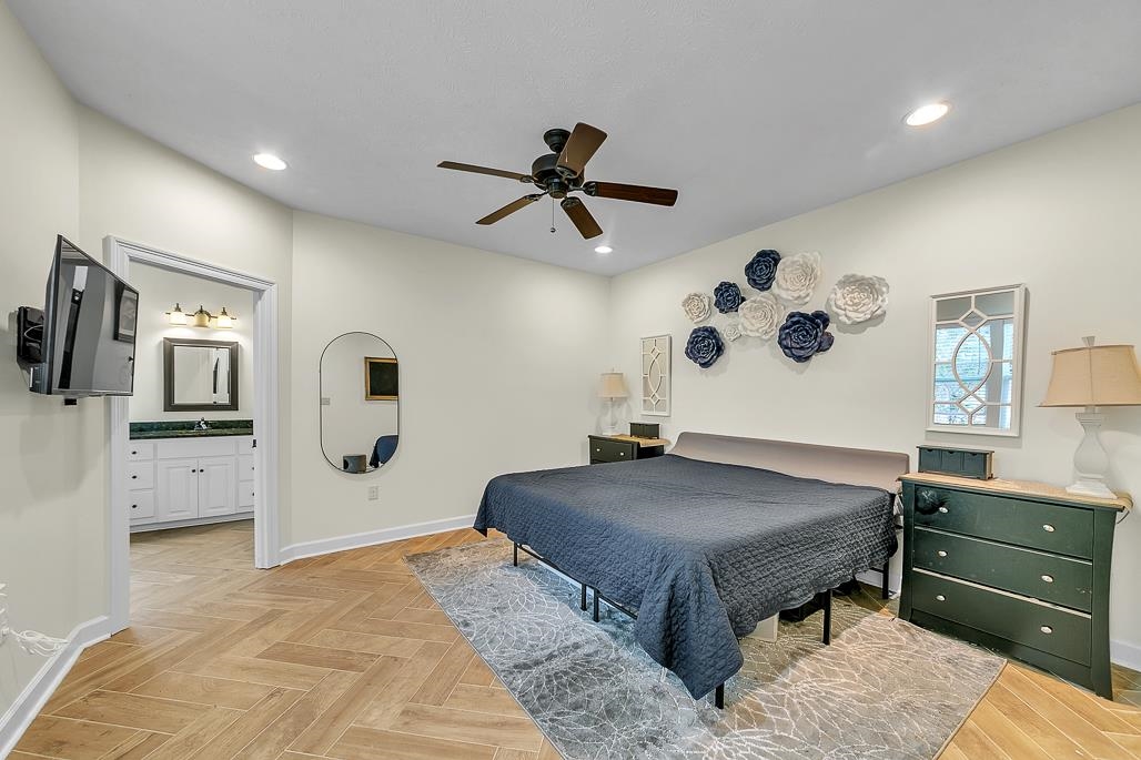 Panther - Residential