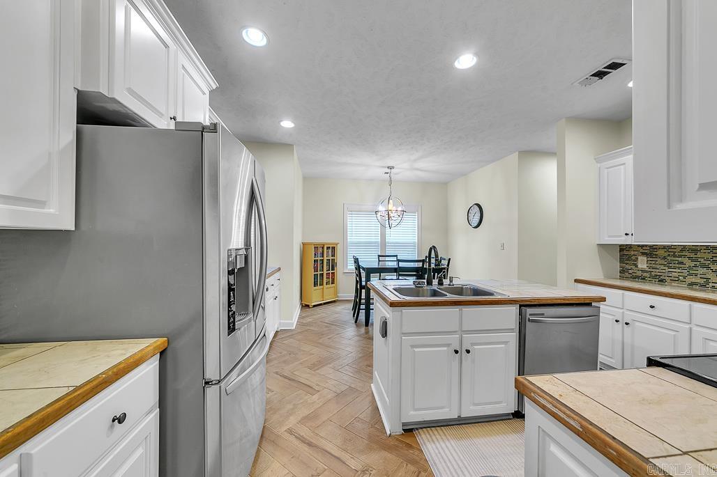 Panther - Residential