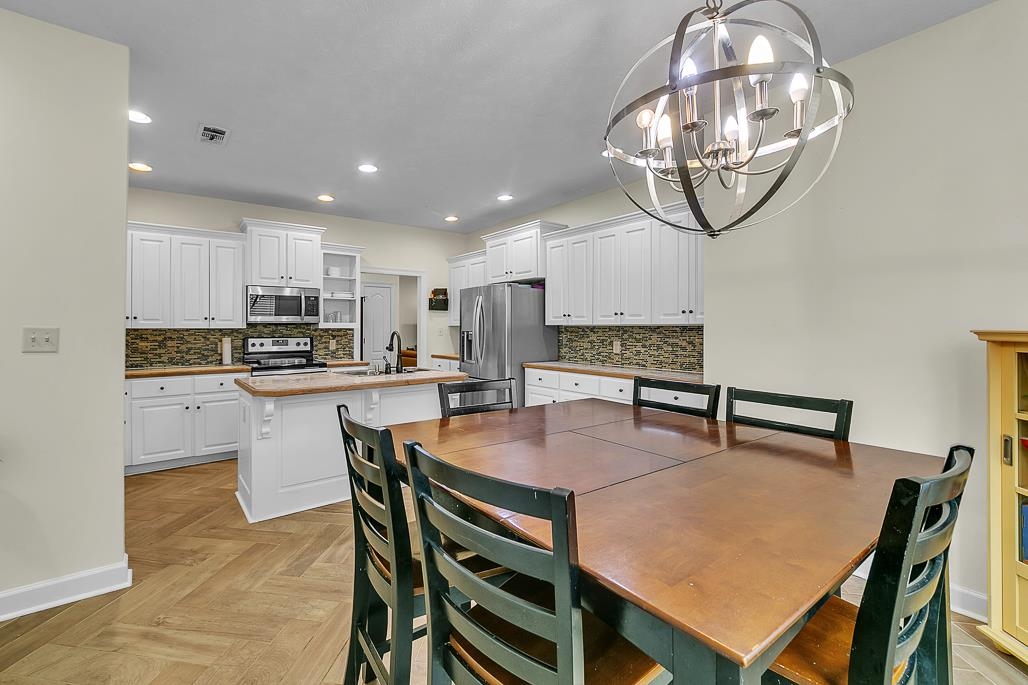 Panther - Residential