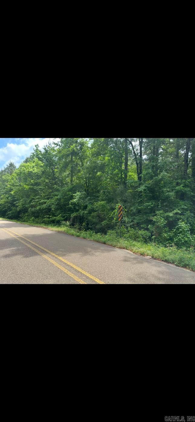 This parcel on Meridian Church Rd is a perfect location for country living, setting on a paved road with utilities available.