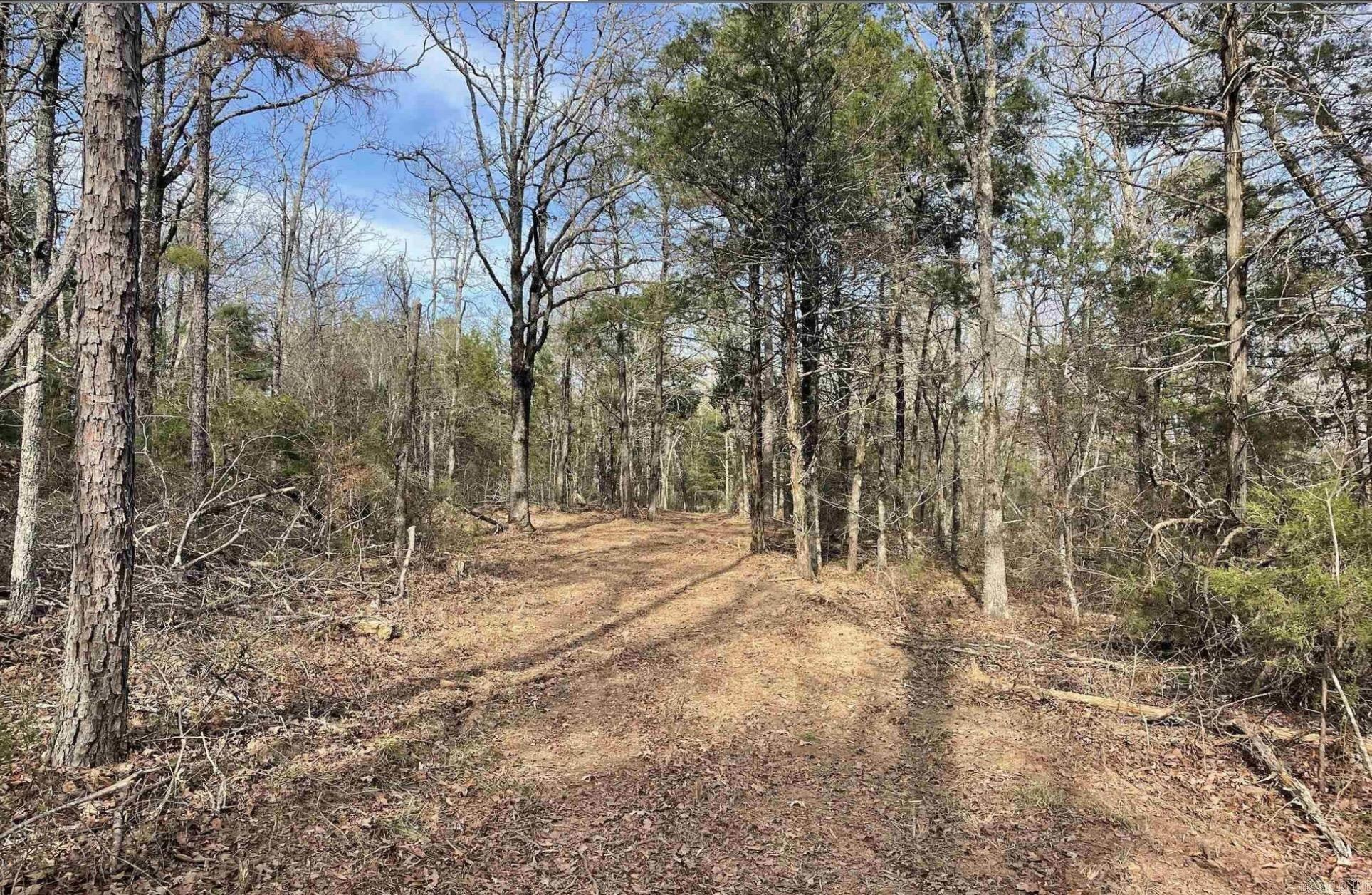 Not in Subdivision - Land