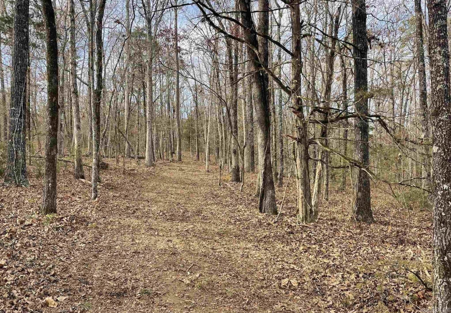 Not in Subdivision - Land