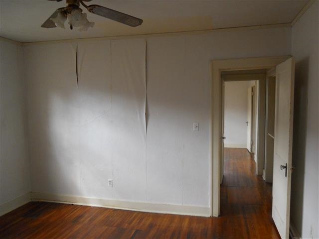 CE Ferguson - Residential