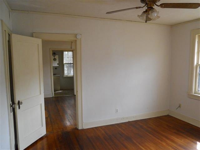 CE Ferguson - Residential