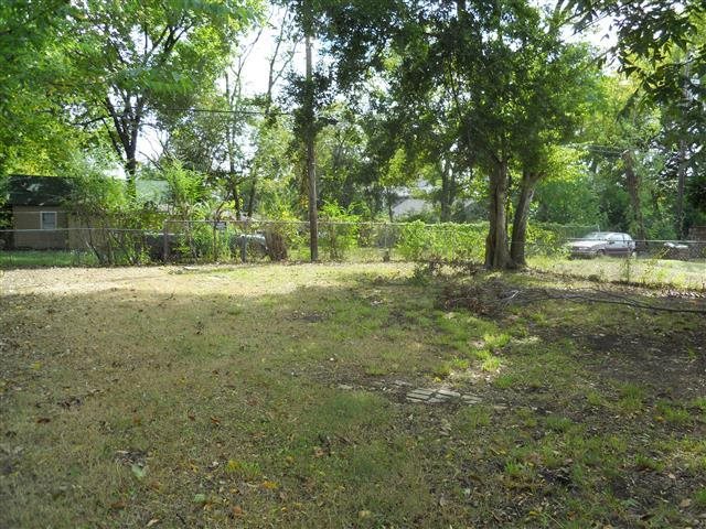 CE Ferguson - Residential