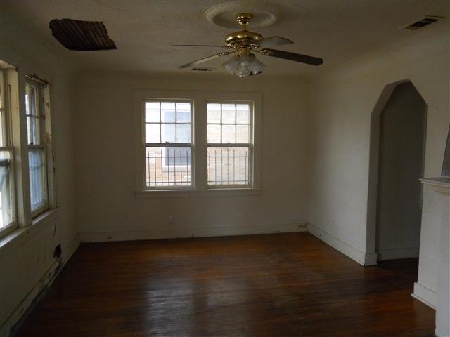 CE Ferguson - Residential