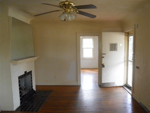 CE Ferguson - Residential