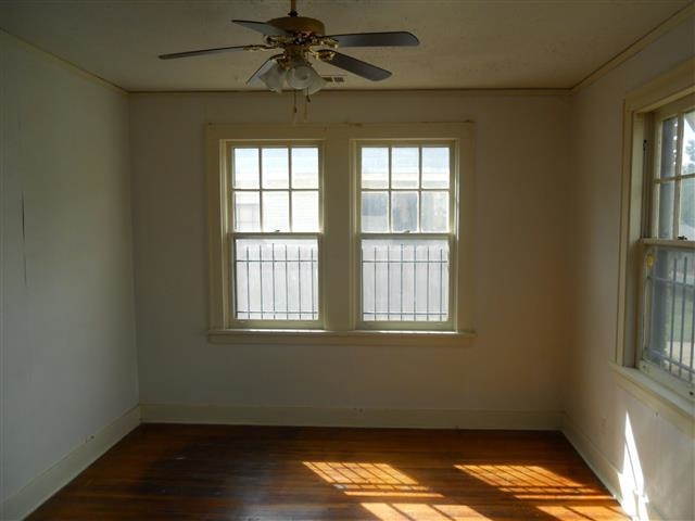 CE Ferguson - Residential