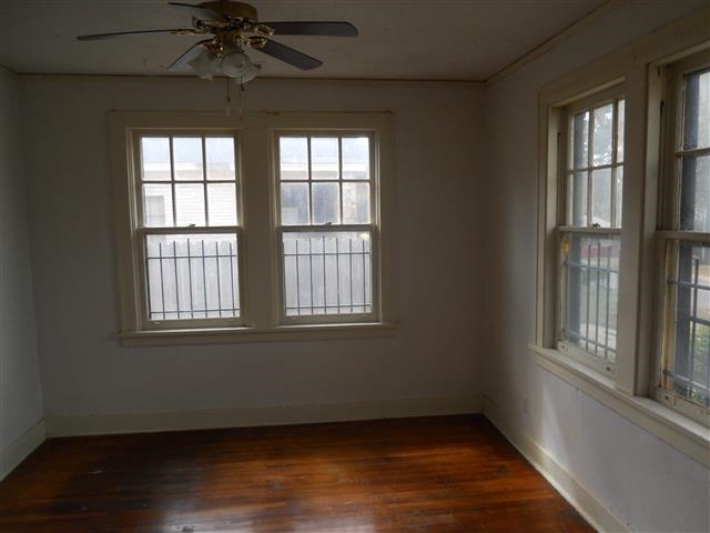 CE Ferguson - Residential