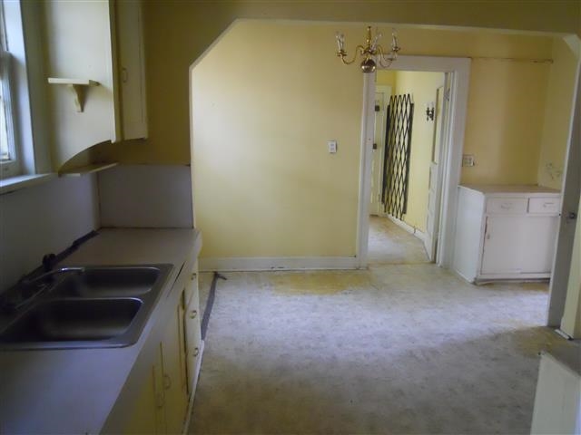 CE Ferguson - Residential