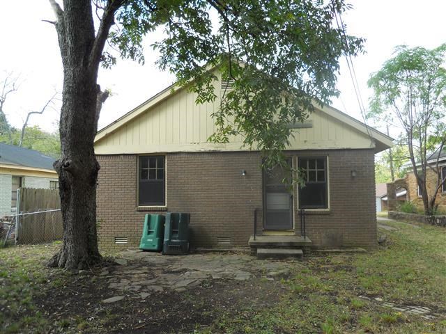 CE Ferguson - Residential