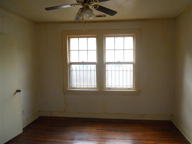 CE Ferguson - Residential