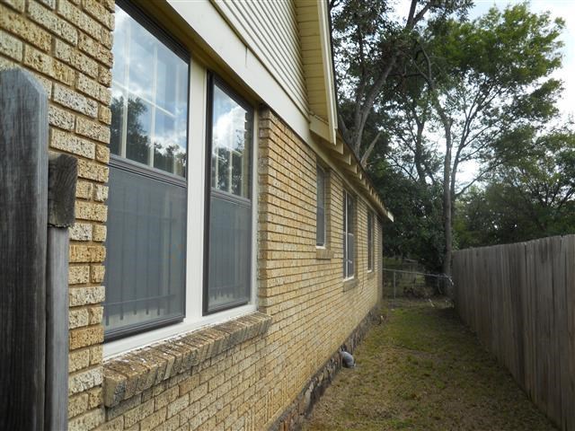 CE Ferguson - Residential