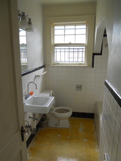 CE Ferguson - Residential