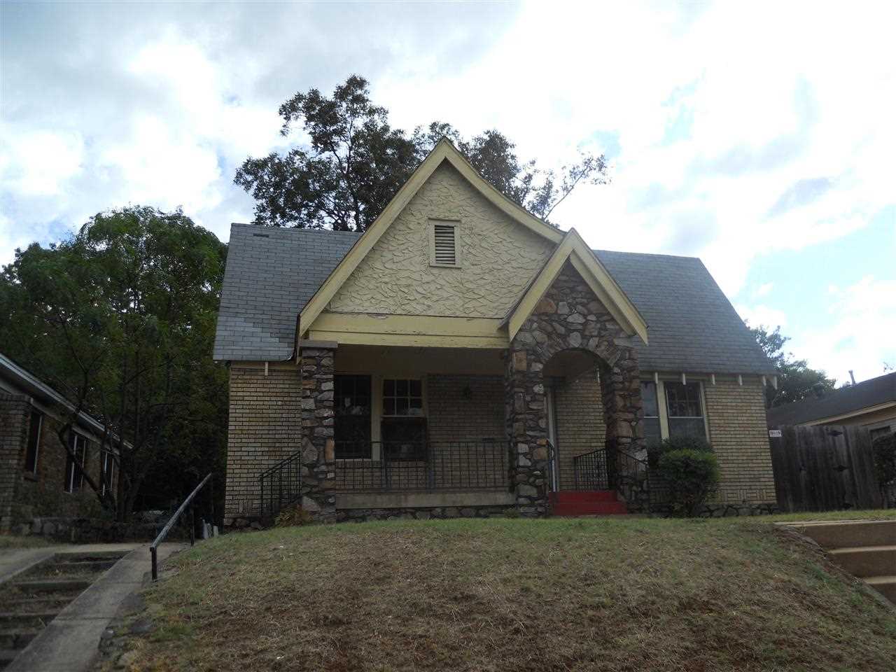 CE Ferguson - Residential