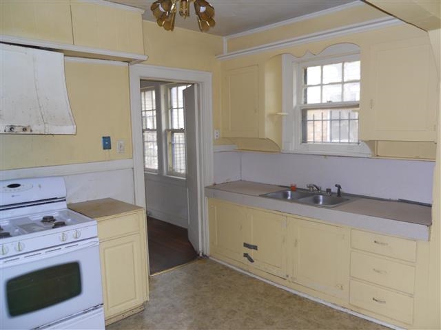 CE Ferguson - Residential