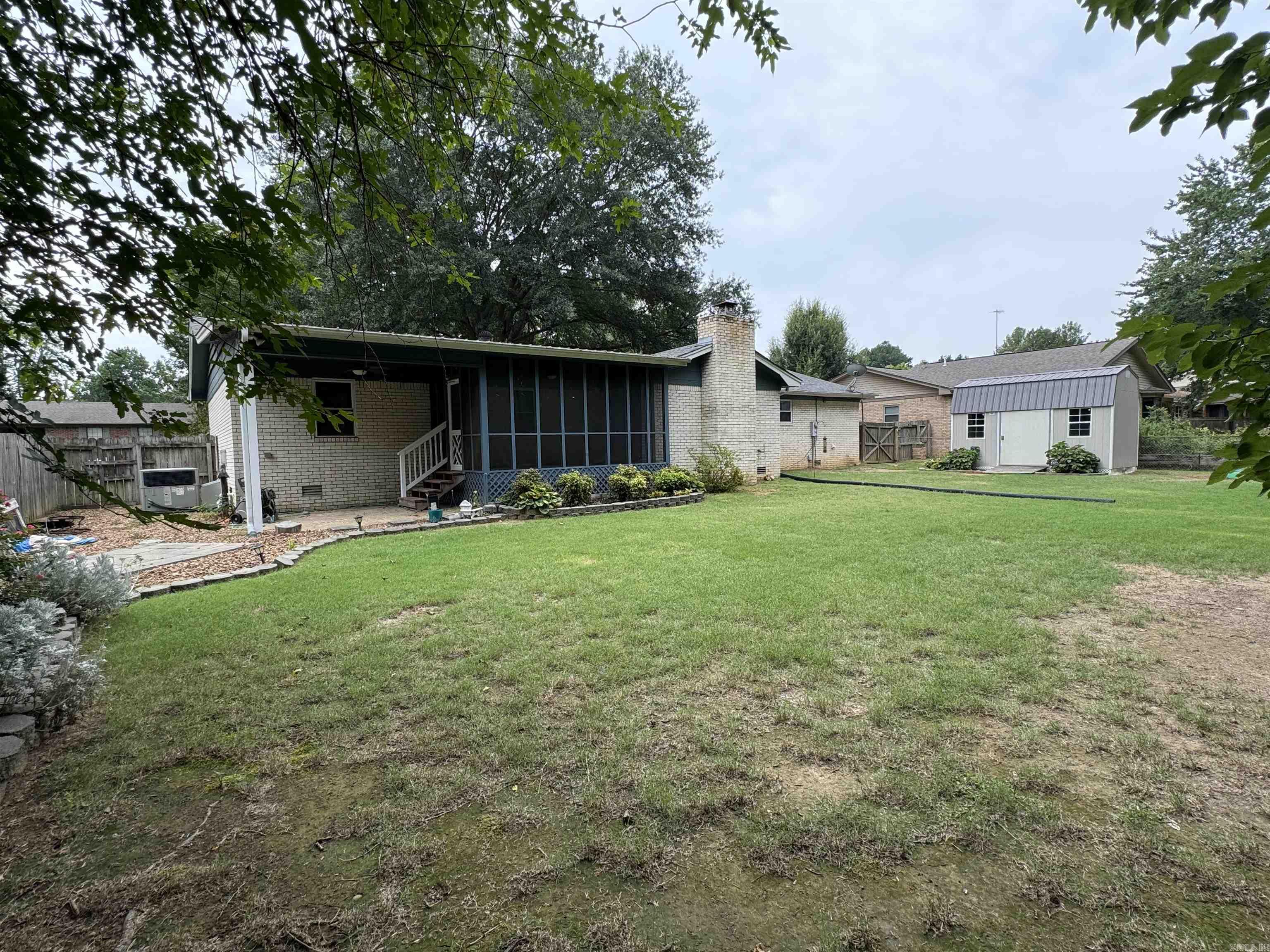 STONEYBROOK ADD (SEARCY) - Residential