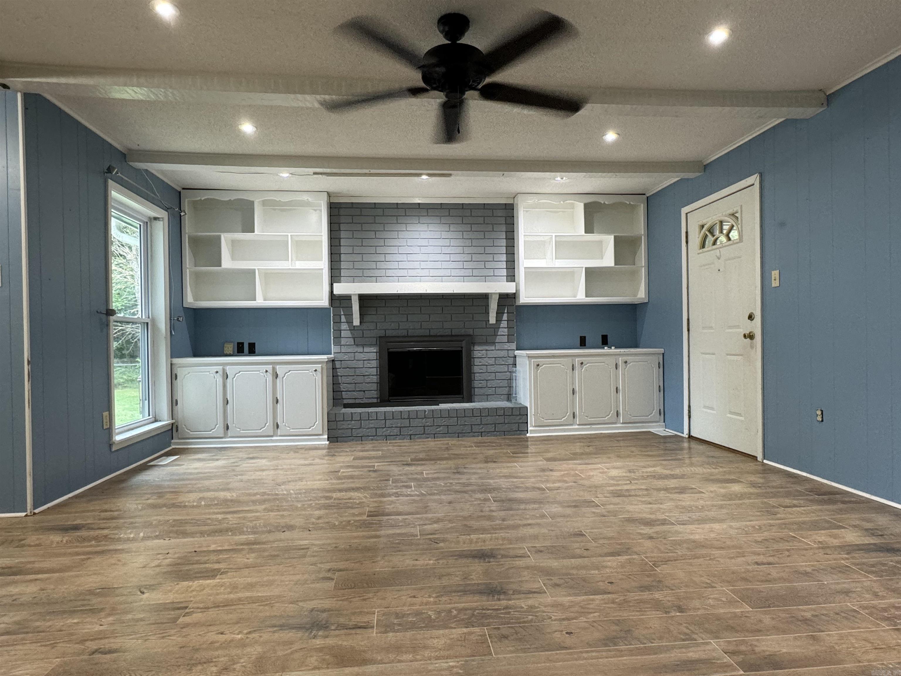 STONEYBROOK ADD (SEARCY) - Residential