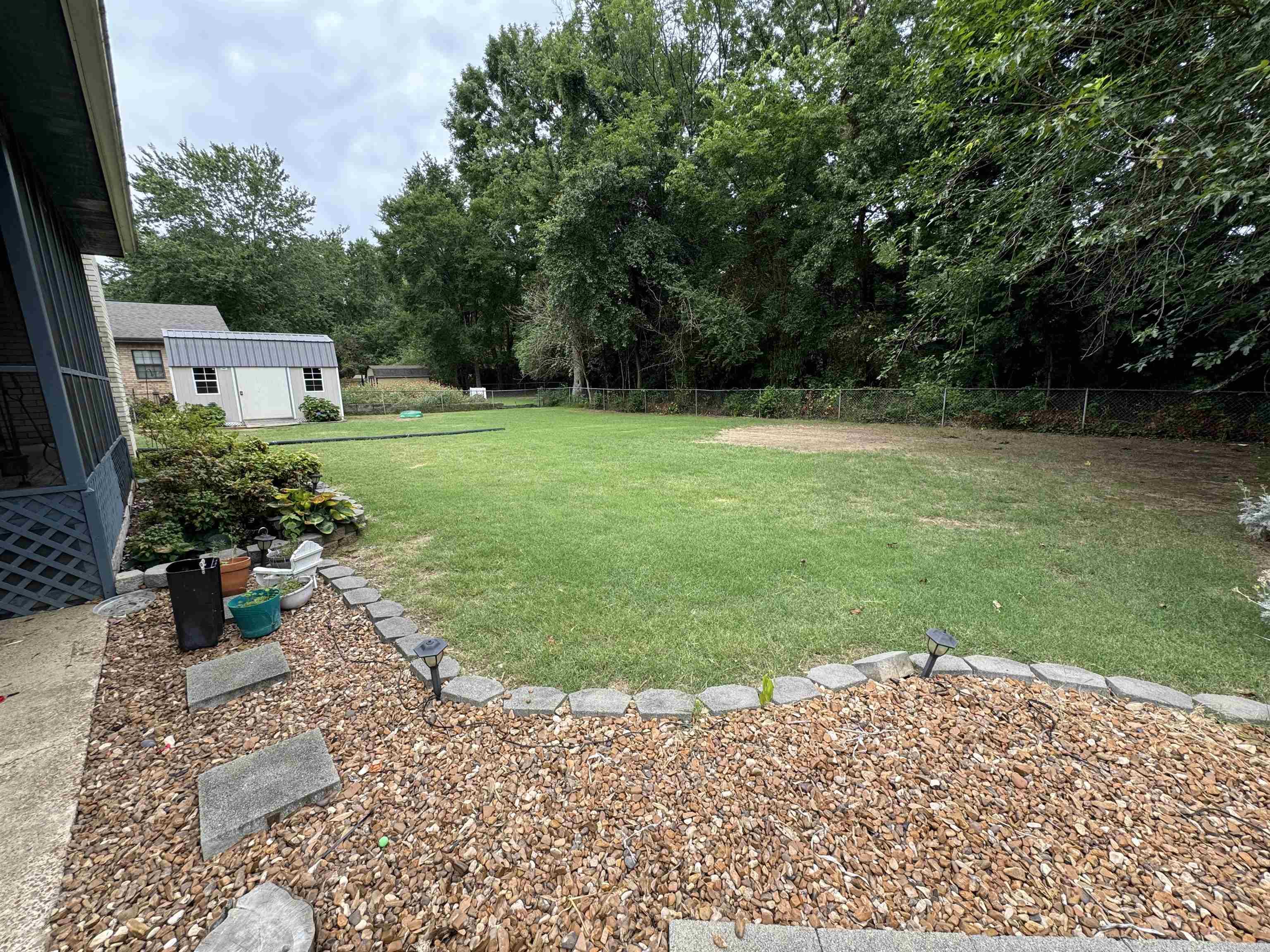 STONEYBROOK ADD (SEARCY) - Residential