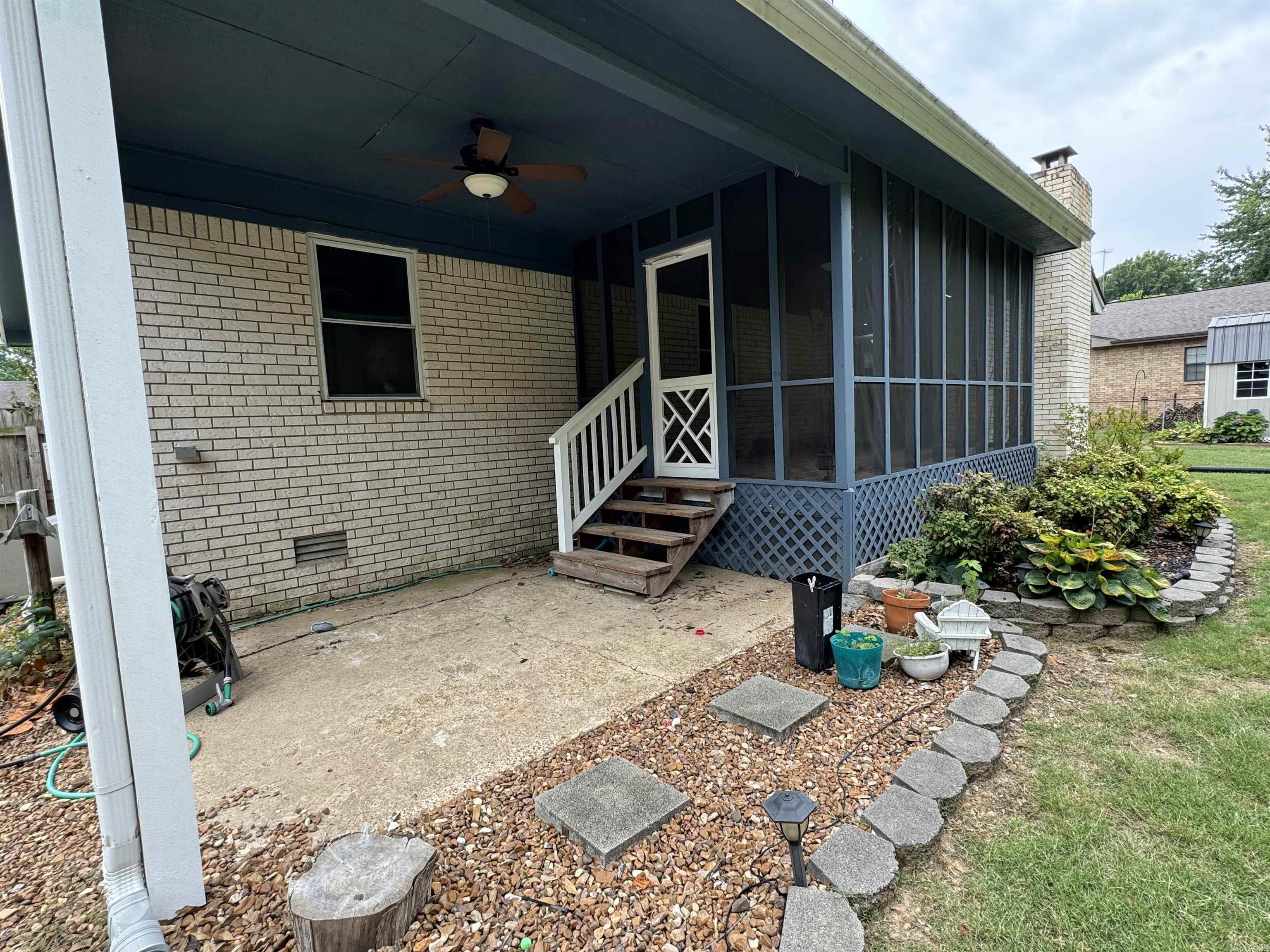 STONEYBROOK ADD (SEARCY) - Residential