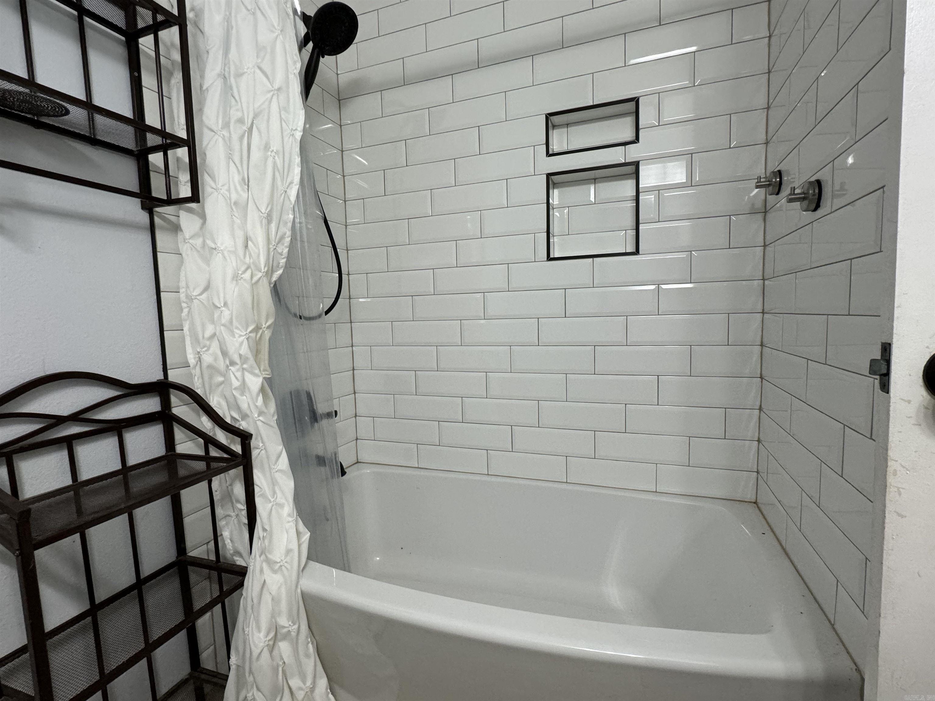 STONEYBROOK ADD (SEARCY) - Residential