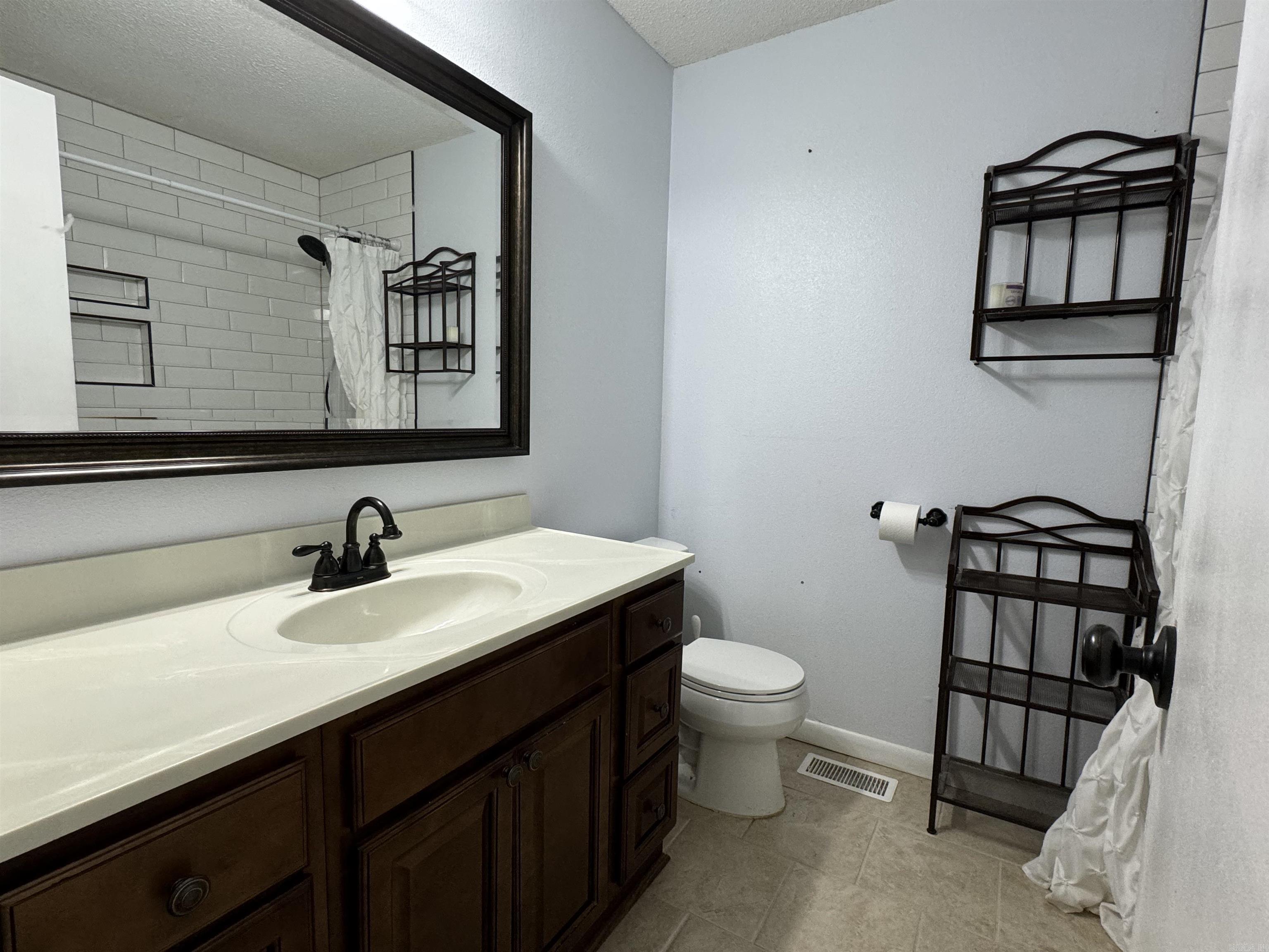 STONEYBROOK ADD (SEARCY) - Residential