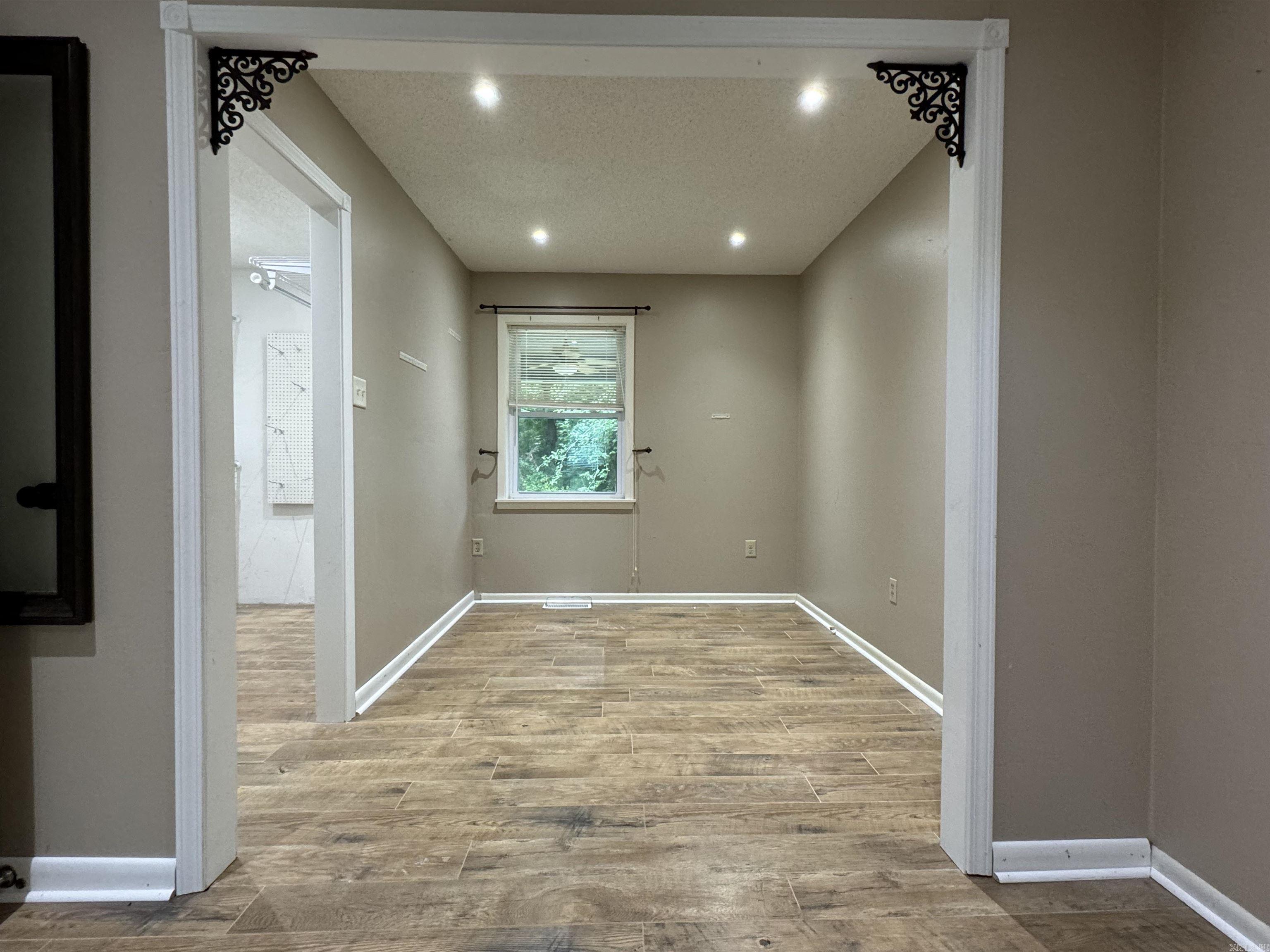 STONEYBROOK ADD (SEARCY) - Residential