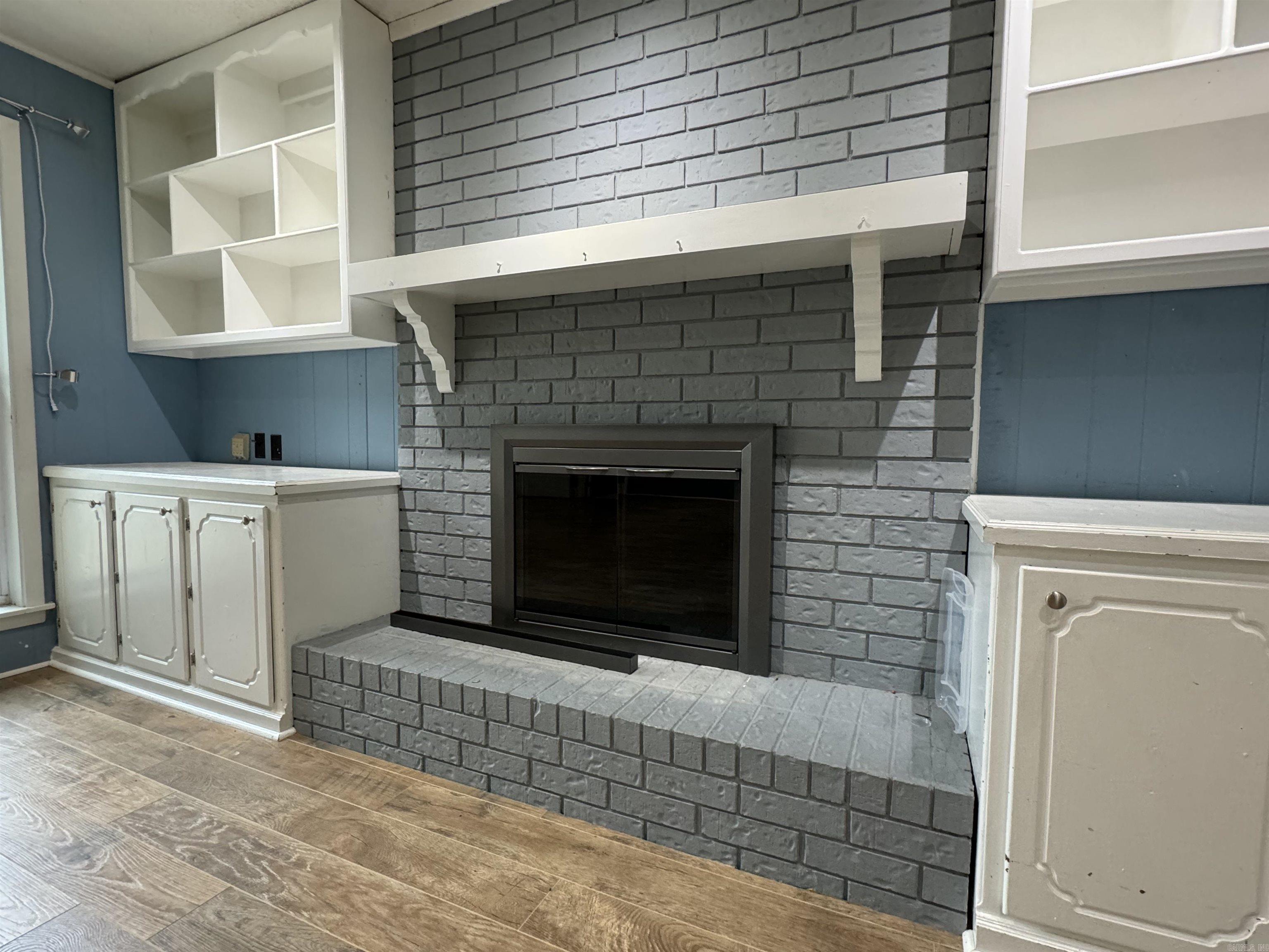 STONEYBROOK ADD (SEARCY) - Residential