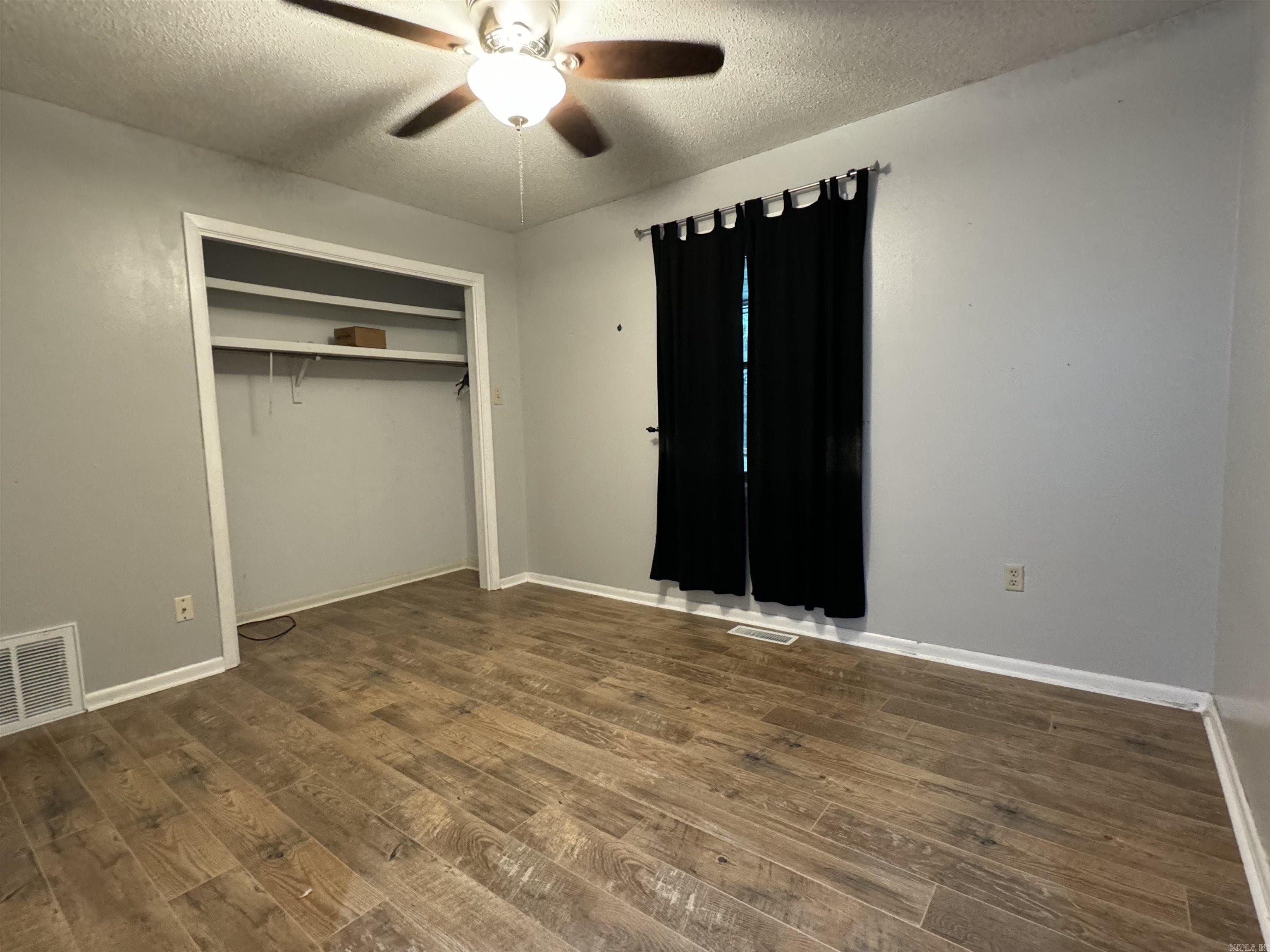 STONEYBROOK ADD (SEARCY) - Residential