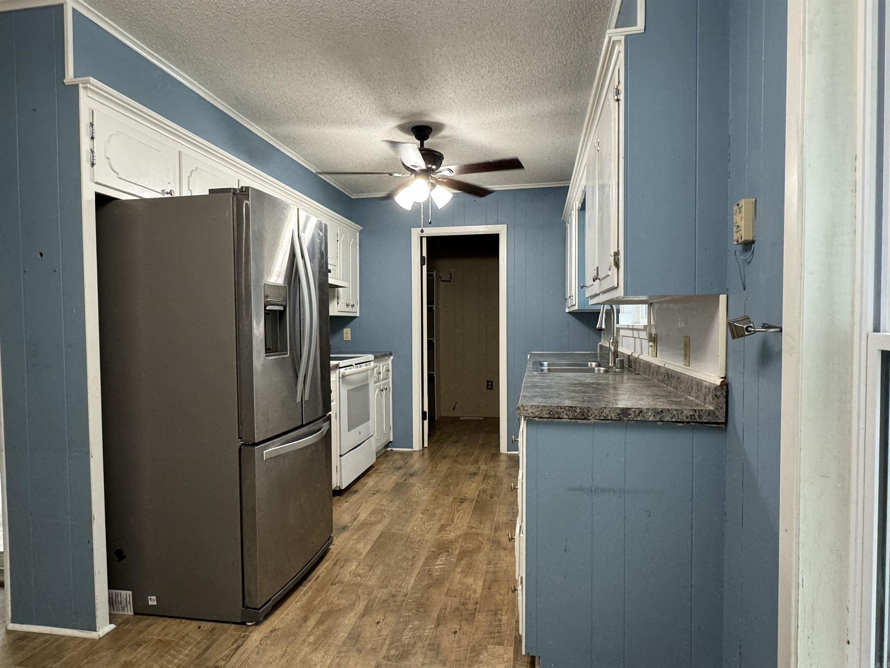 STONEYBROOK ADD (SEARCY) - Residential