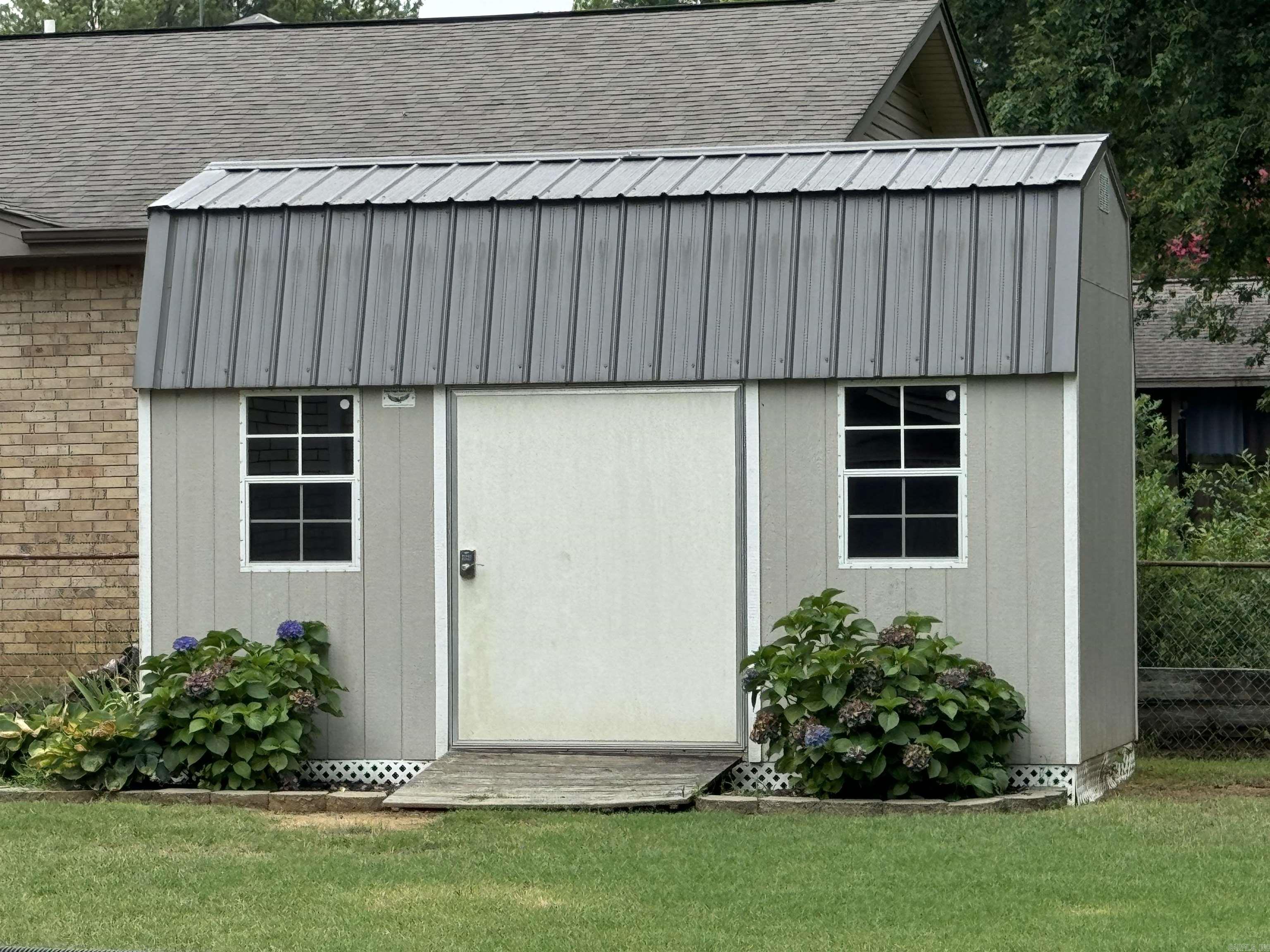 STONEYBROOK ADD (SEARCY) - Residential