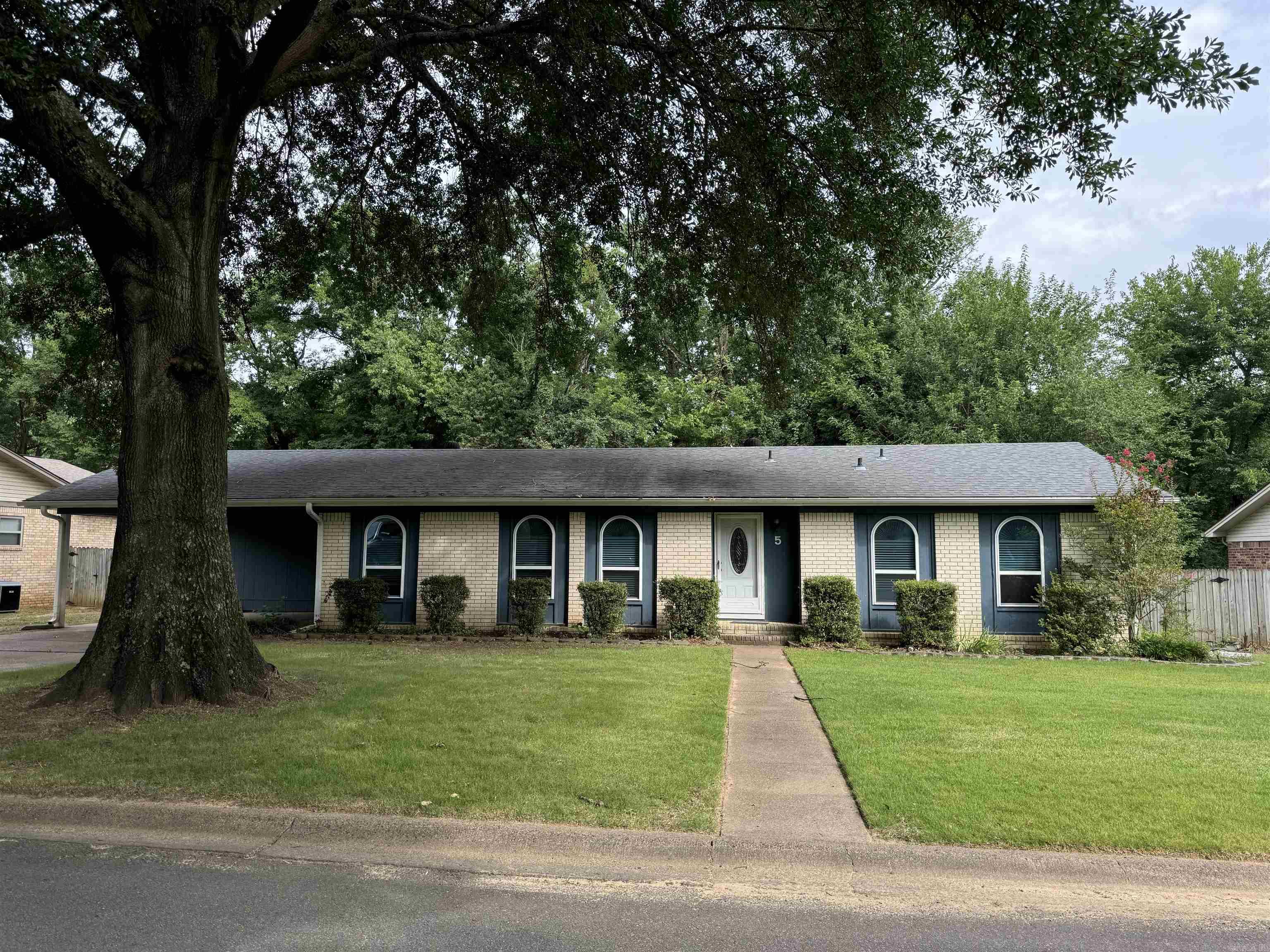 STONEYBROOK ADD (SEARCY) - Residential