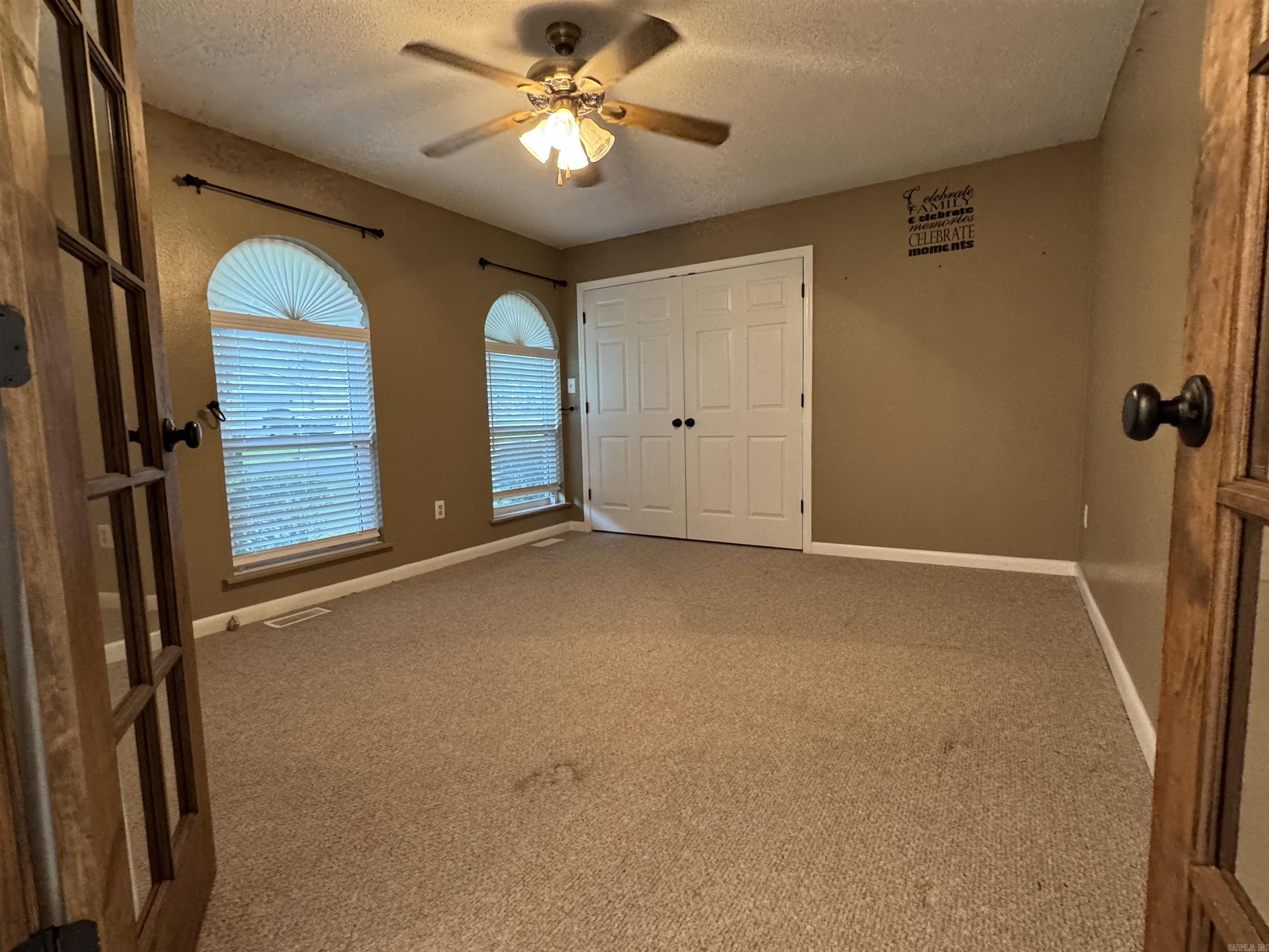 STONEYBROOK ADD (SEARCY) - Residential