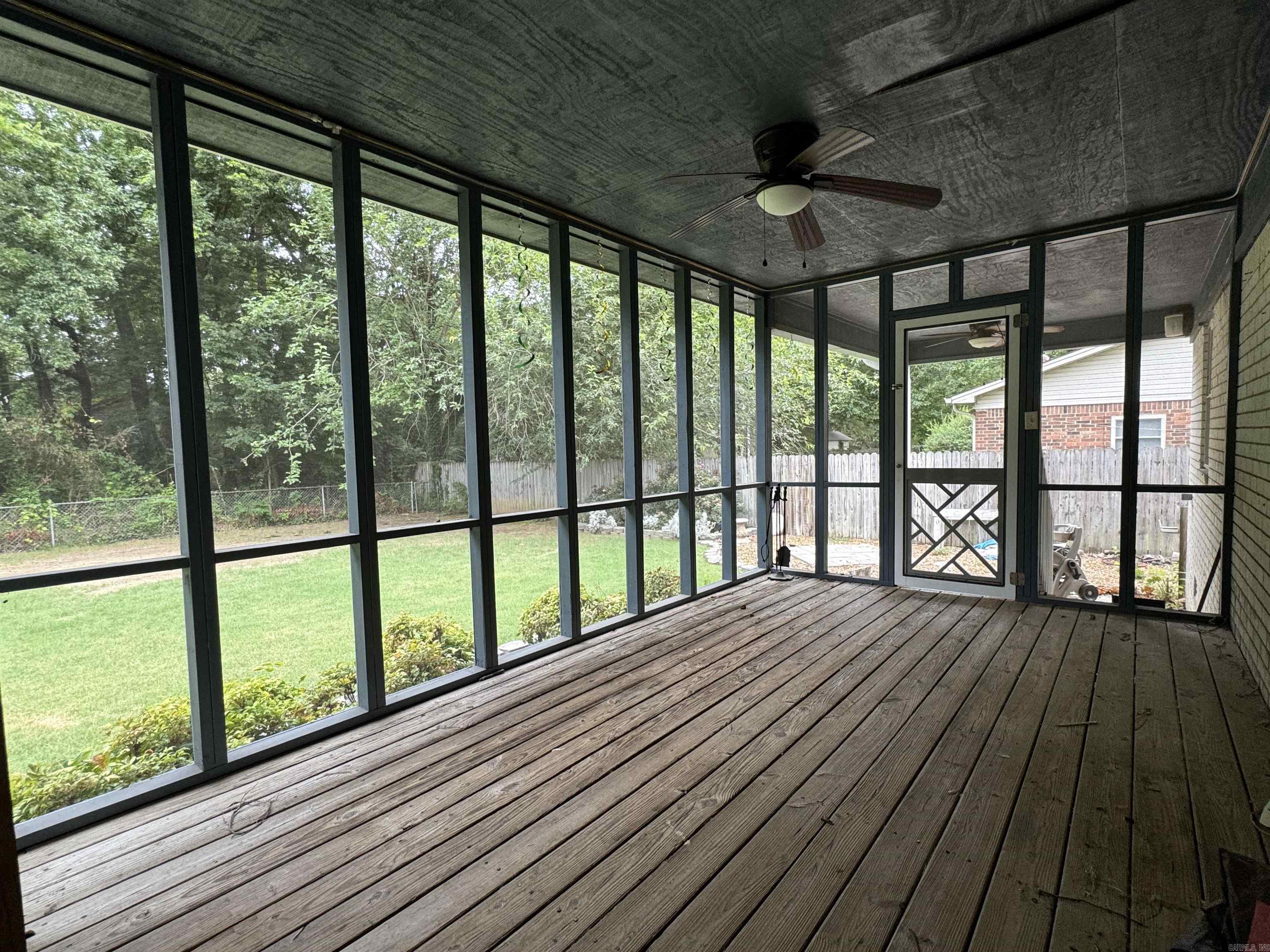 STONEYBROOK ADD (SEARCY) - Residential