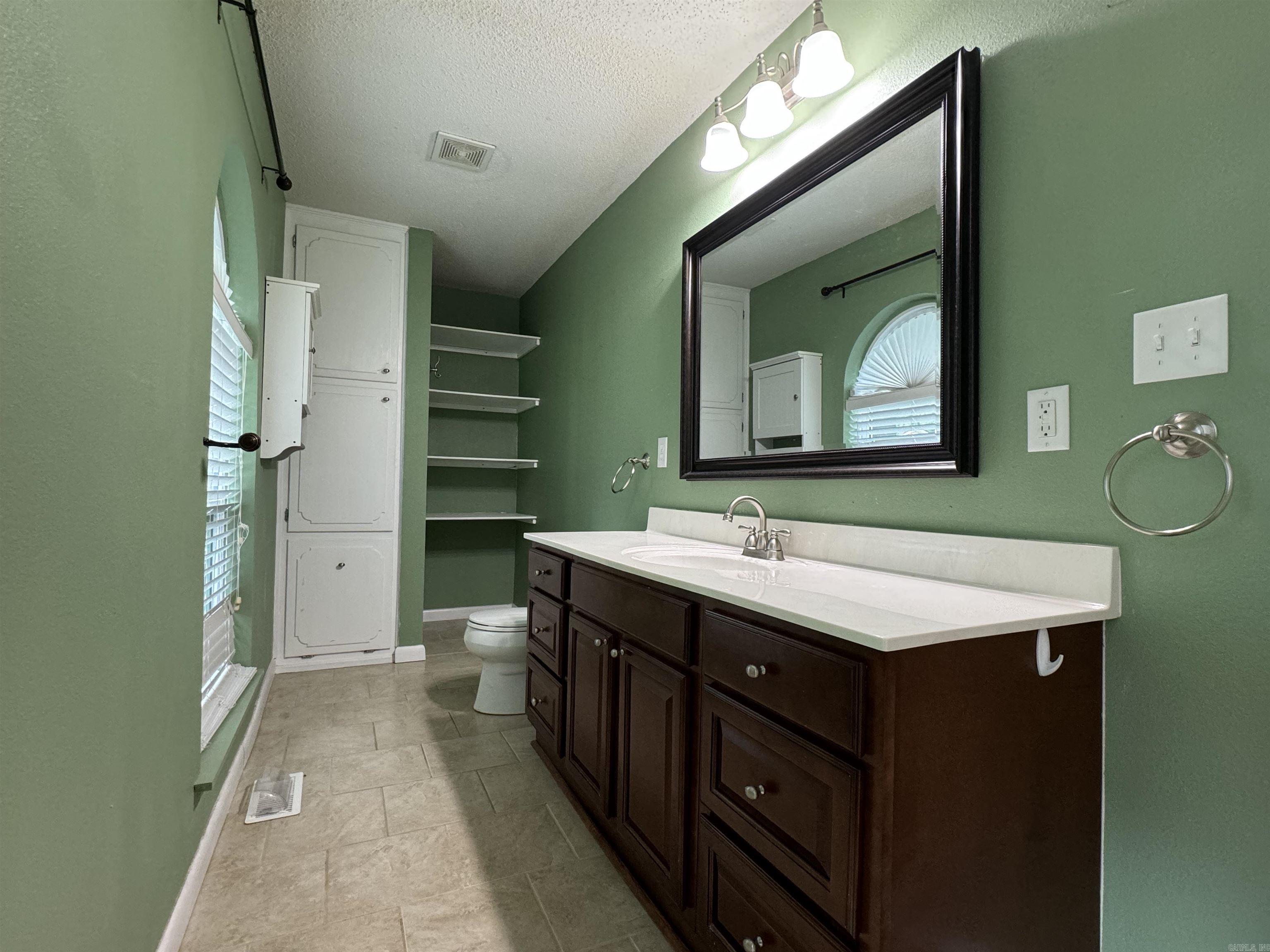 STONEYBROOK ADD (SEARCY) - Residential