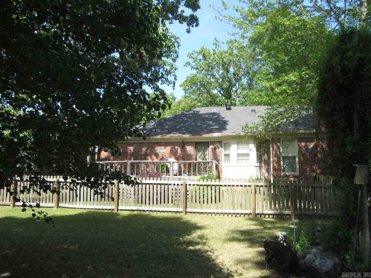 Fawnwood - Residential