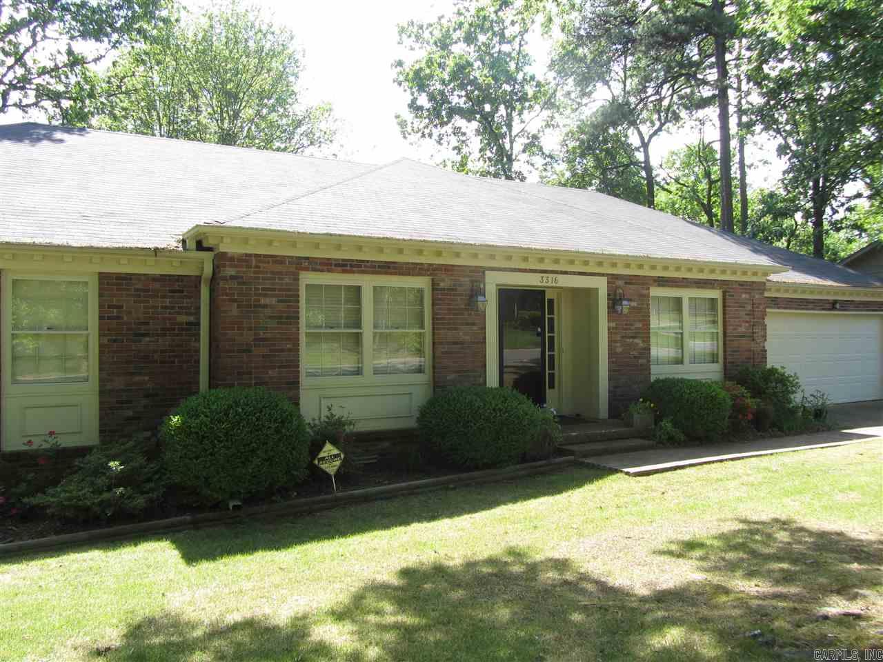 Fawnwood - Residential