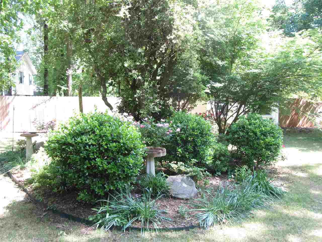 Fawnwood - Residential