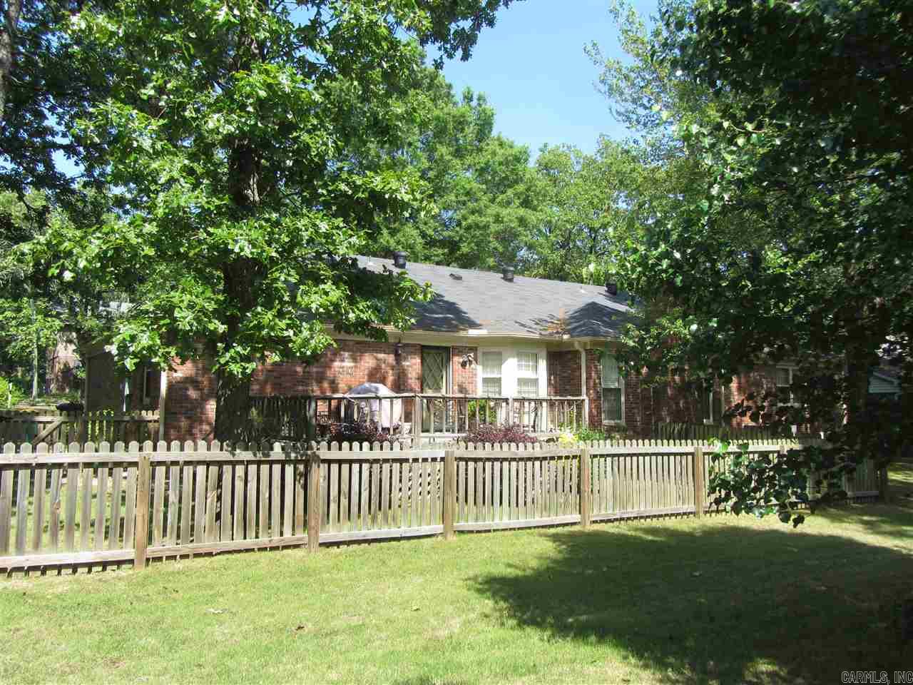 Fawnwood - Residential