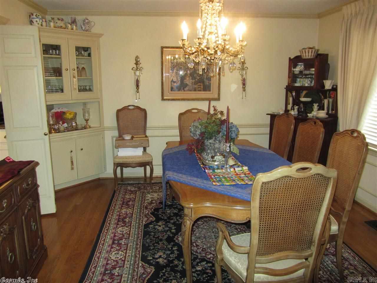 Fawnwood - Residential