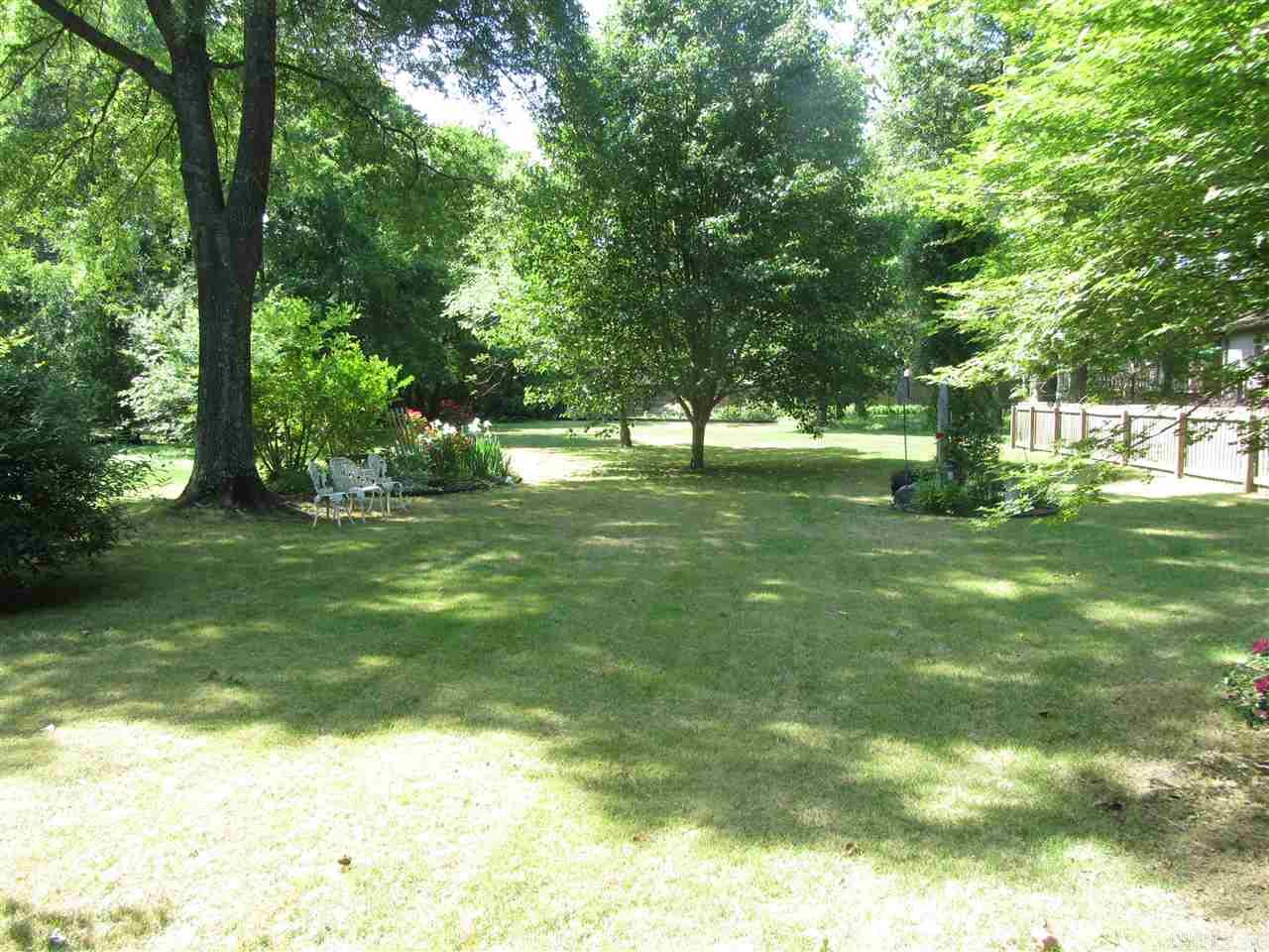 Fawnwood - Residential