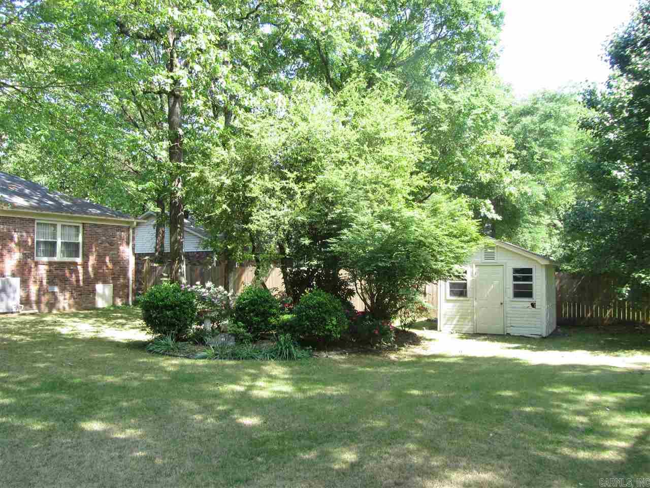 Fawnwood - Residential