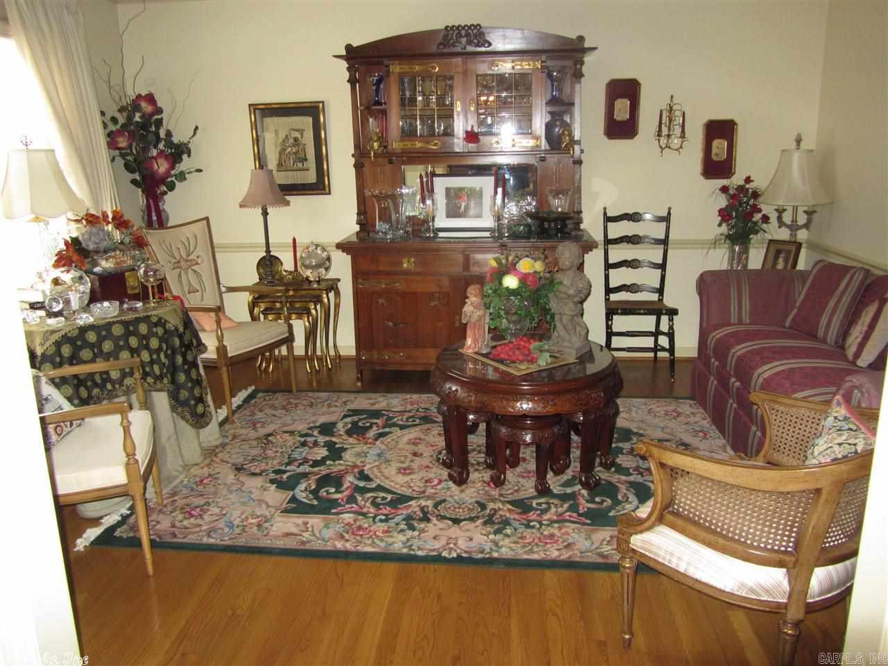 Fawnwood - Residential